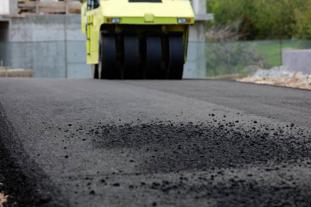 Reasons to Select Us for Your Driveway Paving Requirements in Perryville, AR