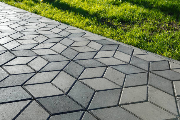 Best Local Driveway Pavers  in Perryville, AR