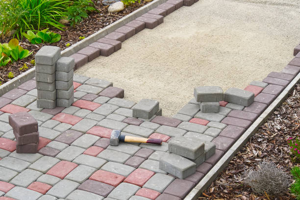 Best Driveway Pavers Installation  in Perryville, AR